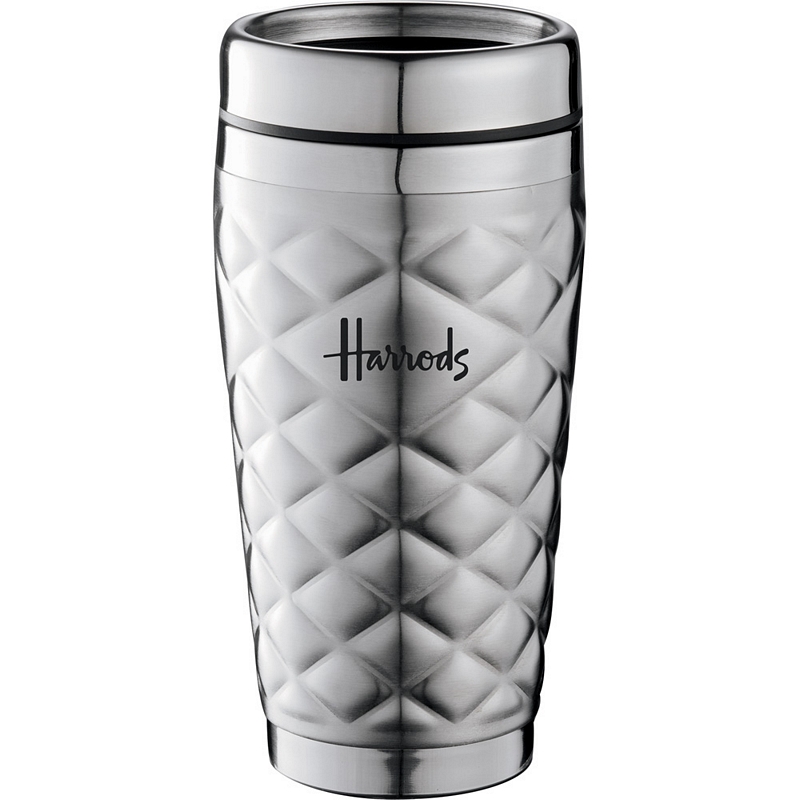 Customized 14 oz Diamond Tumbler Promotional 14 oz Diamond Tumbler