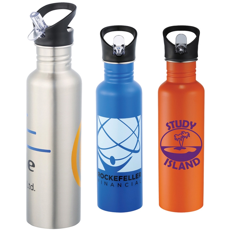 Customized 20 oz Surf Stainless Bottle | Promotional 20 oz Surf ...