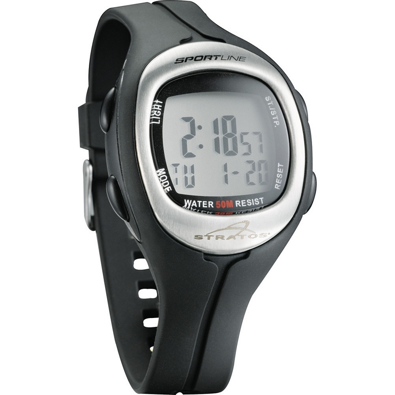 Promotional Sportline Solo 915 Heart Rate Watch | Customized Sportline ...