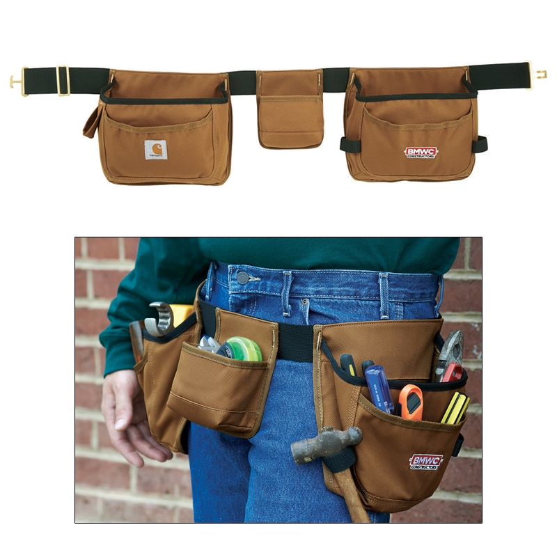 carhartt tool belt
