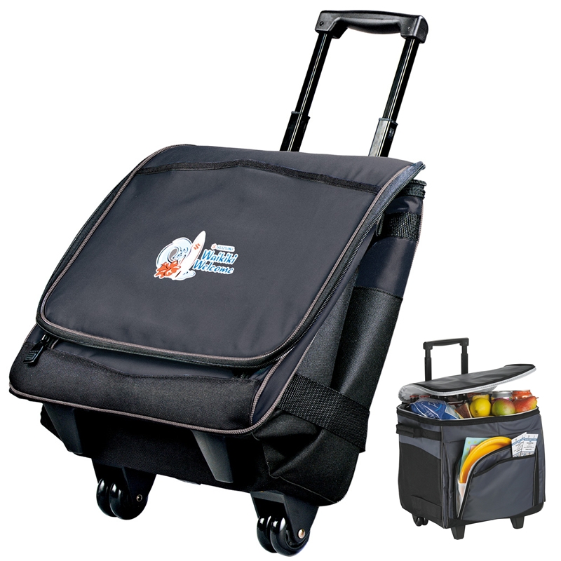 az pro rolling collapsible cooler