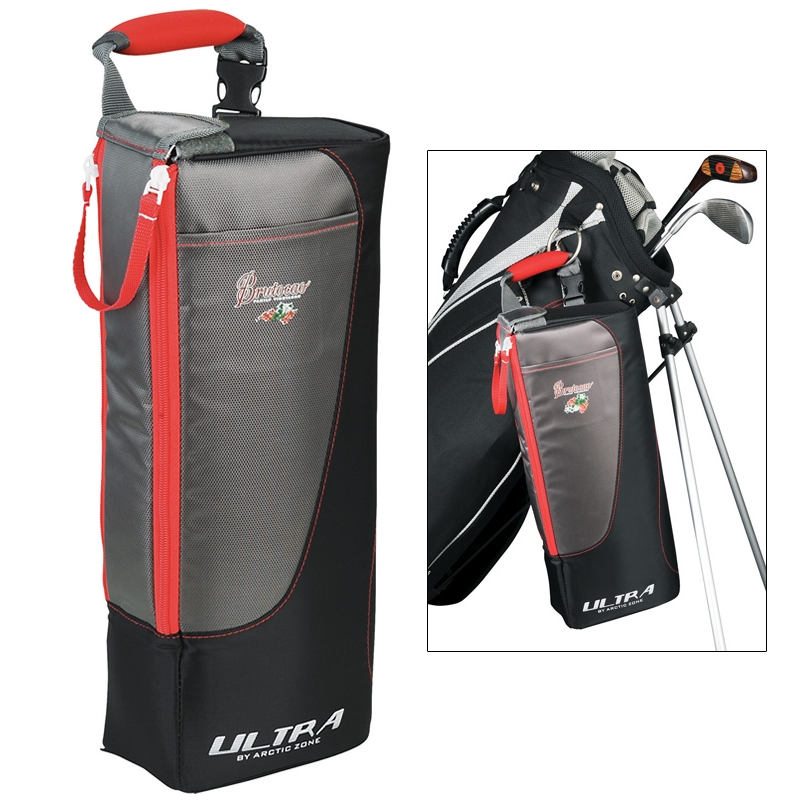 Promotional Arctic Zone 6 Can Golf Cooler Customized Custom Arctic Zone 6 Can Golf Cooler