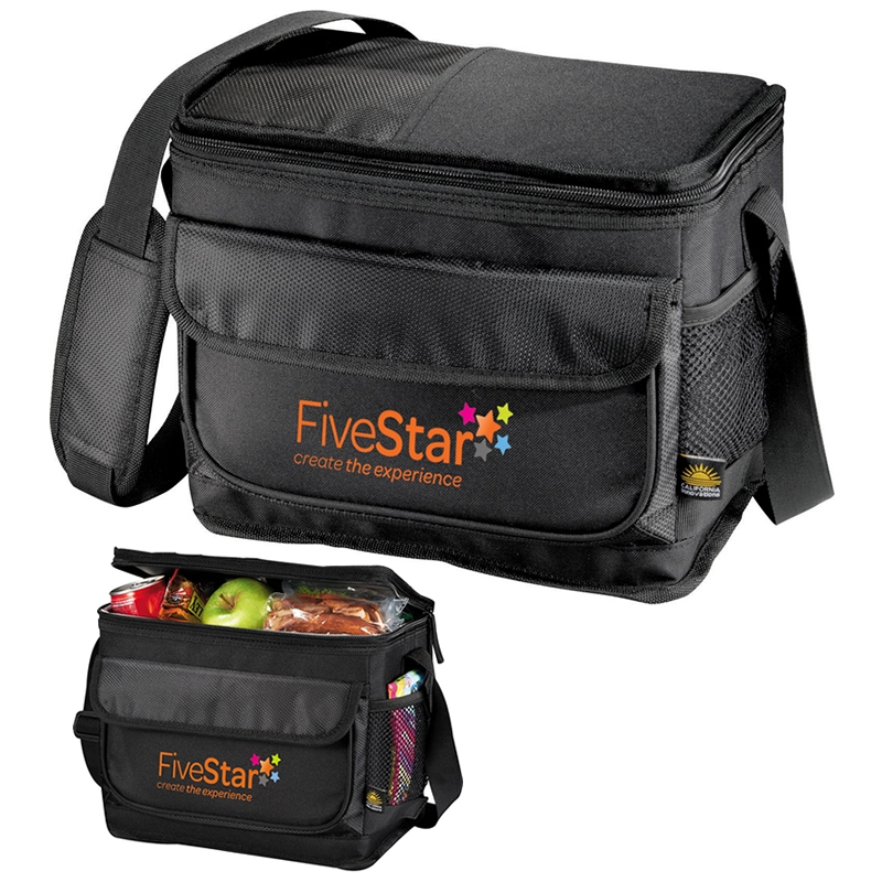 Customized California Innovations Business Traveler Cooler Bag Promotional California