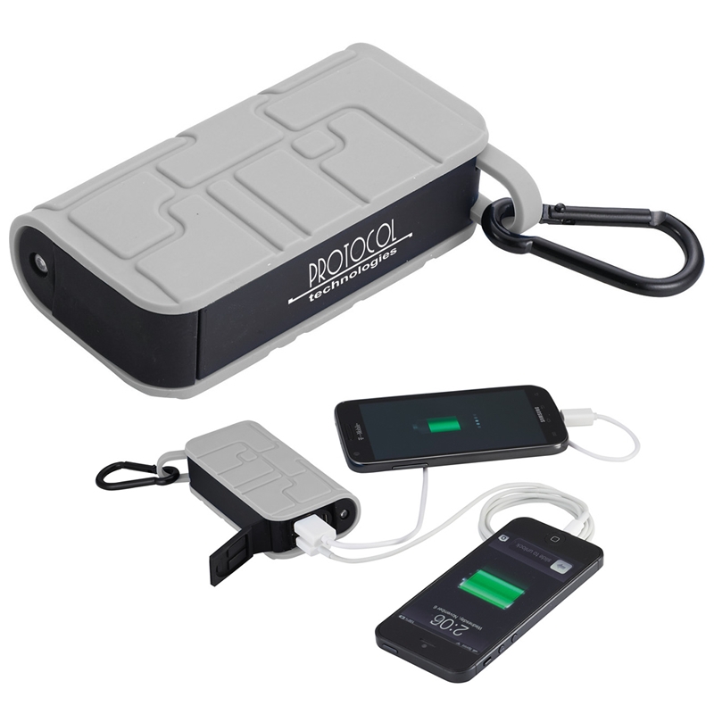 Promotional Zoom Energy Xtreme Battery Chargers Customized Zoom