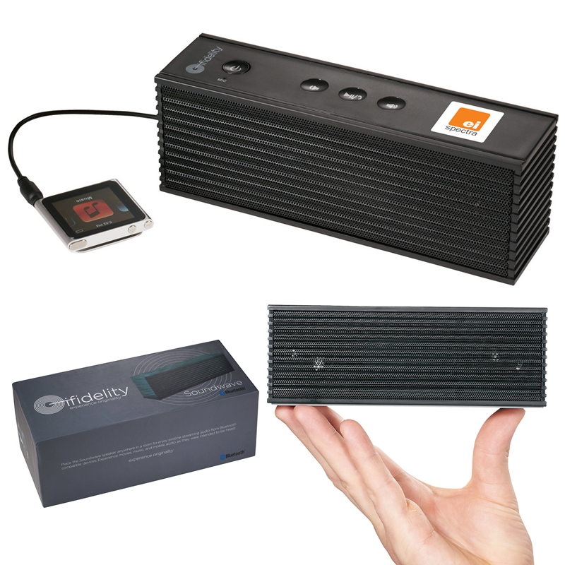 ifidelity bluetooth speaker