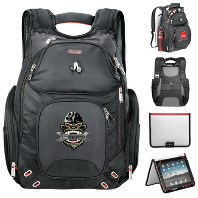 elleven backpack