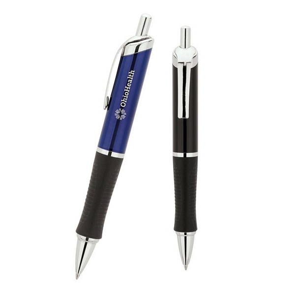 Promotional Basics Reynolds Retractable Ballpoint Pen Promotional Metal Pens Promotional