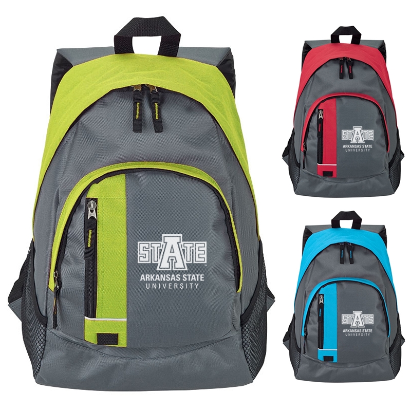 promotional backpacks