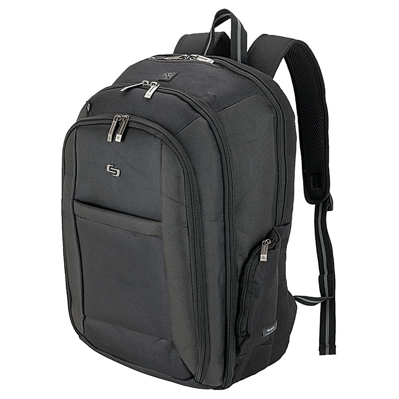 Customized Sovrano KB3301 Solo Pro Backpack | Promotional Sovrano ...