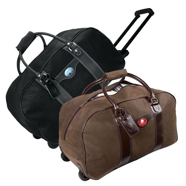 Sovrano Trevi Rolling Bag