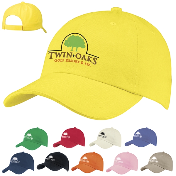 promotional hats