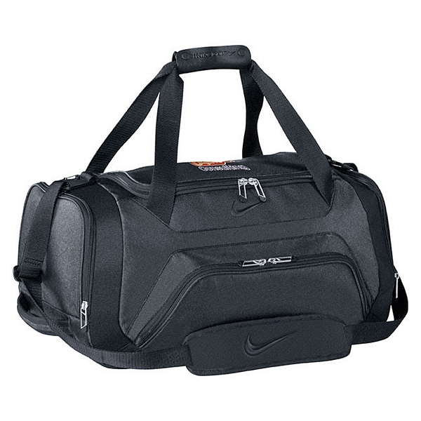 nike departure duffle bag