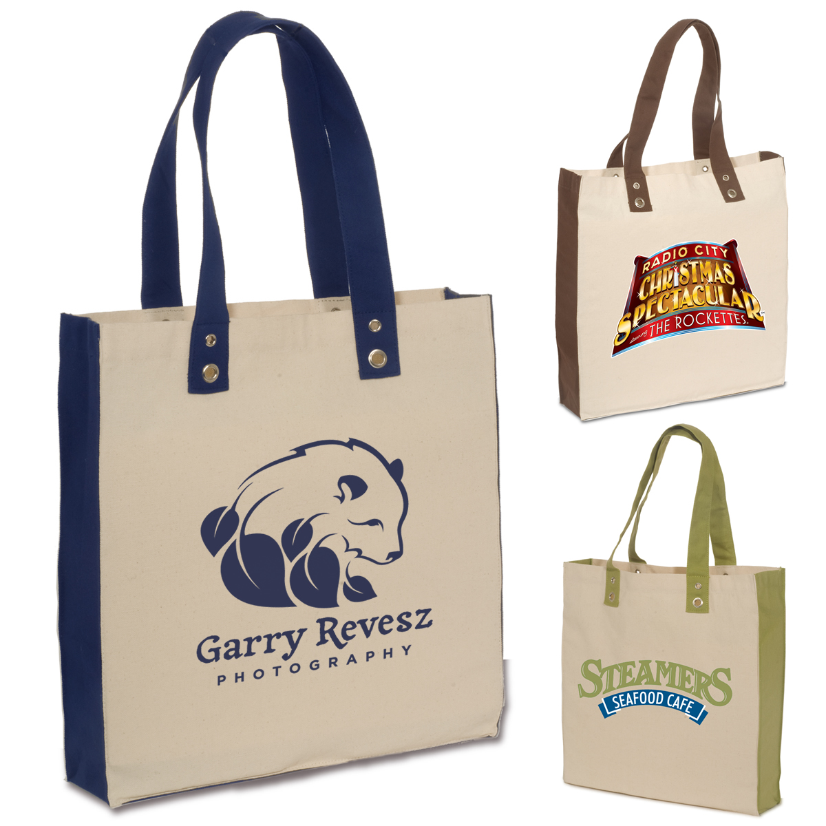 Promotional Eco World Tote Customized Eco World Tote Promotional