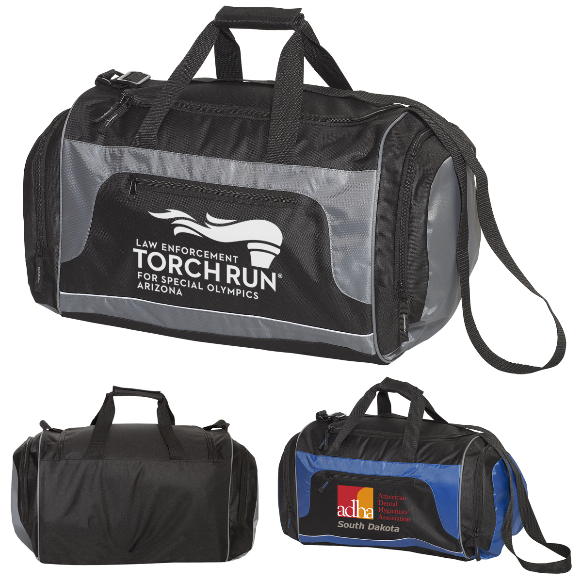 Getaway Duffel Bag Getaway Duffel Bag