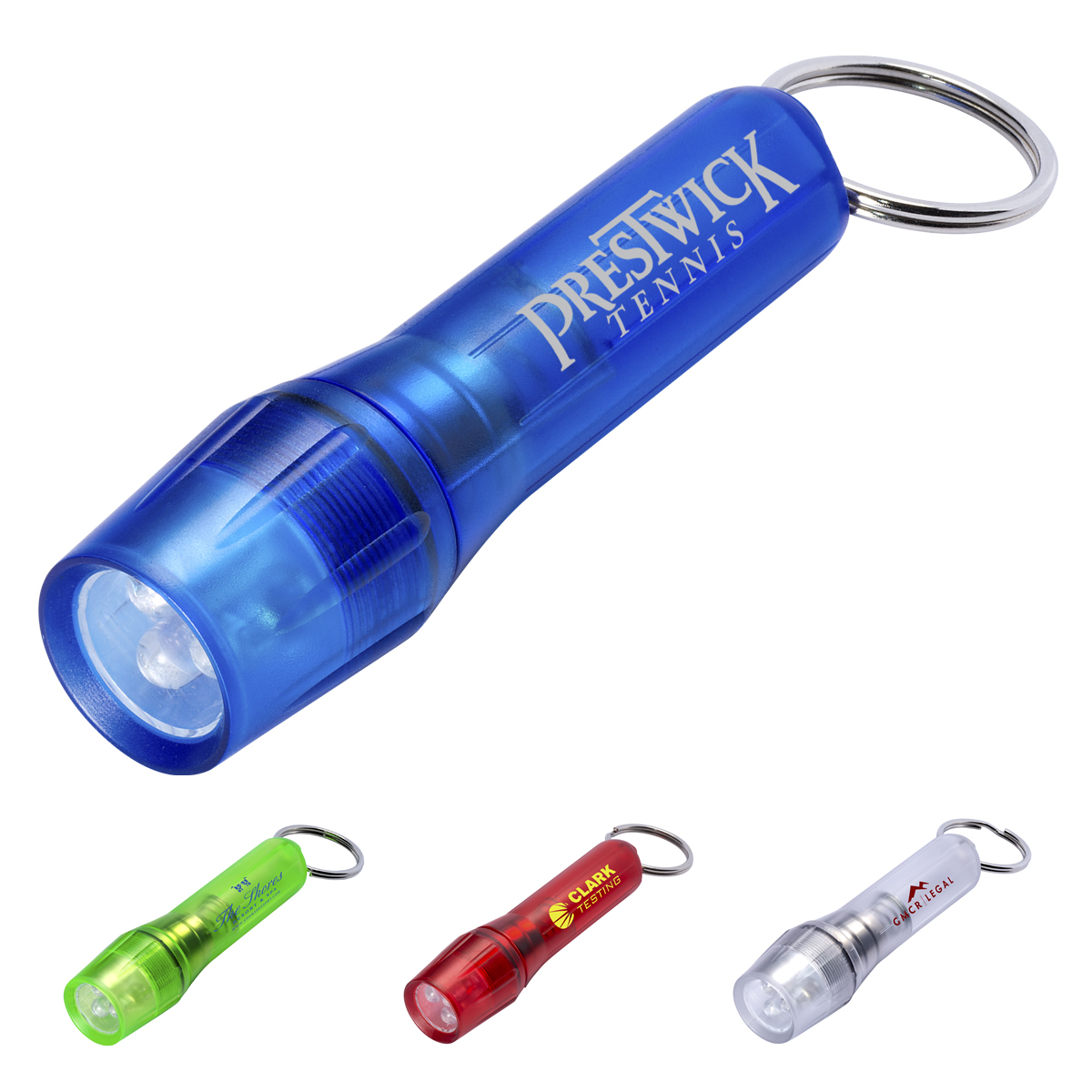 Promotional 3 LED Twist Light | Customized 3 LED Twist Light ...