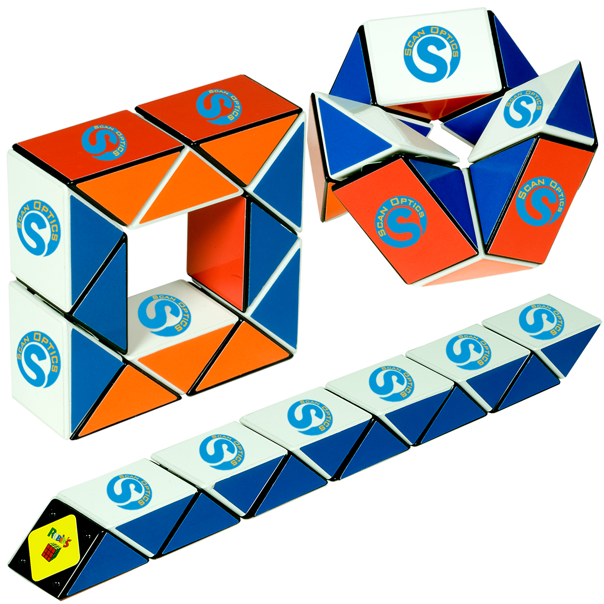 rubiks mini