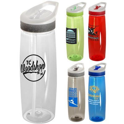 bottle tritan oz wave customized closeout verify inventory limited promotional