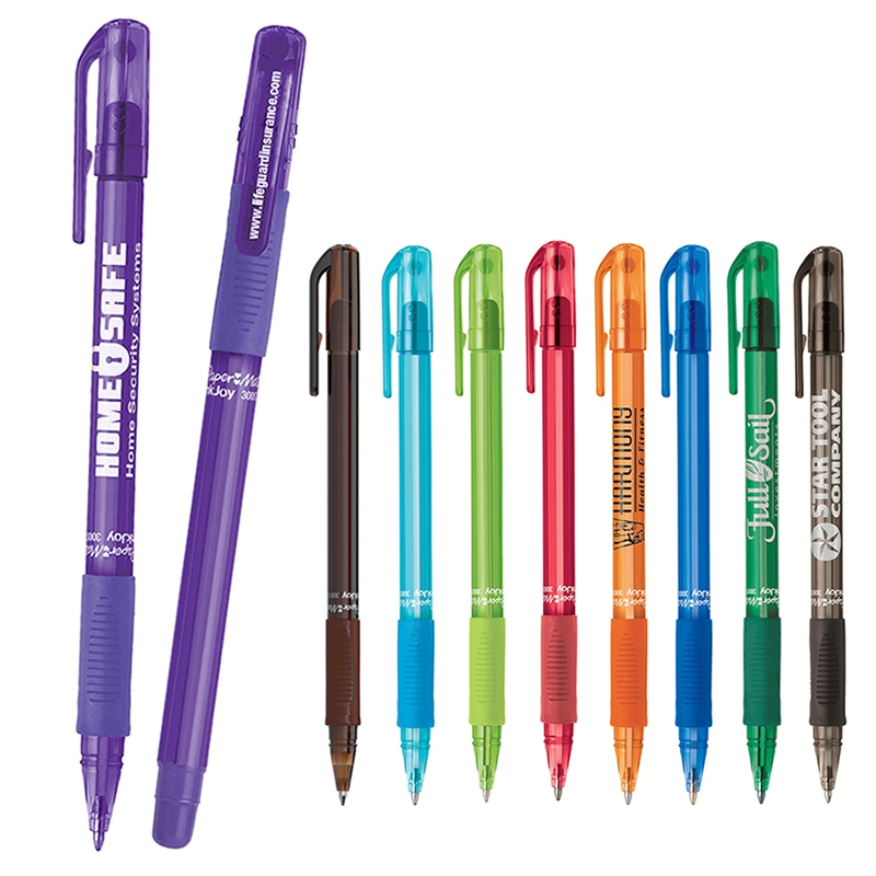 Promotional Paper Mate InkJoy Stick Pen | Customized Paper Mate InkJoy ...