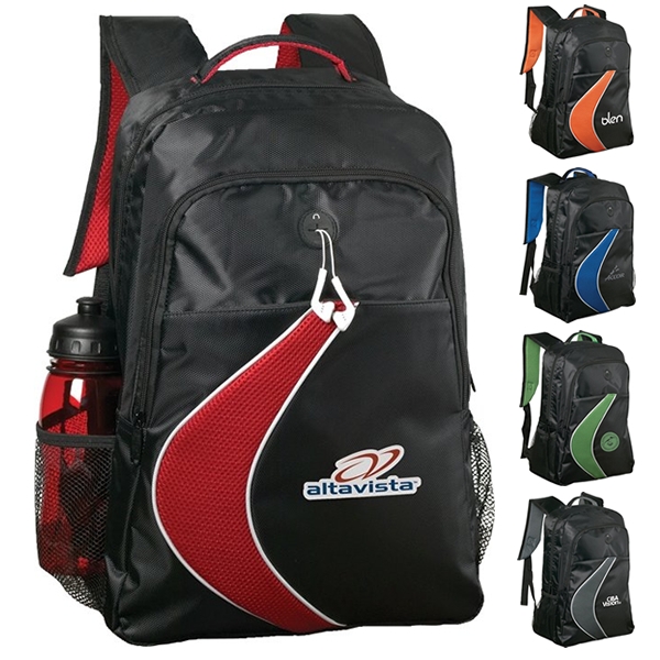 Promotional Extreme Backpack | Customized Extreme Backpack ...