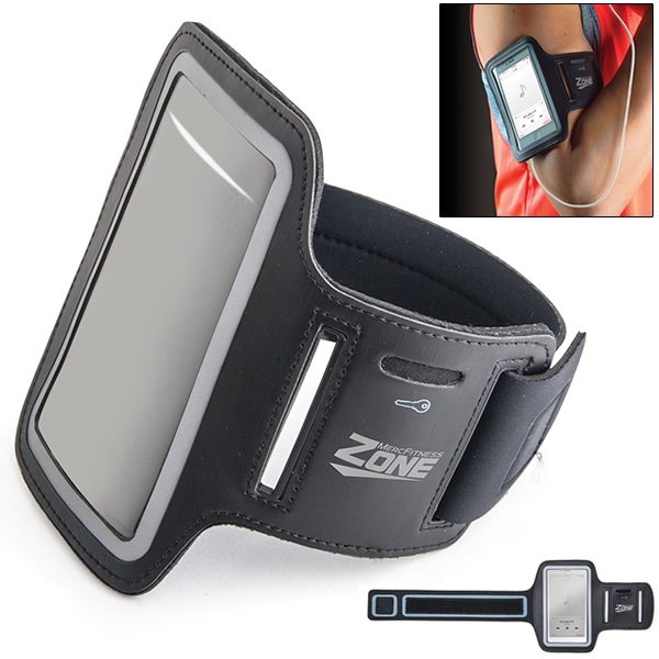Promotional Sprinter Sports Armband Phone Holder Customized Sprinter