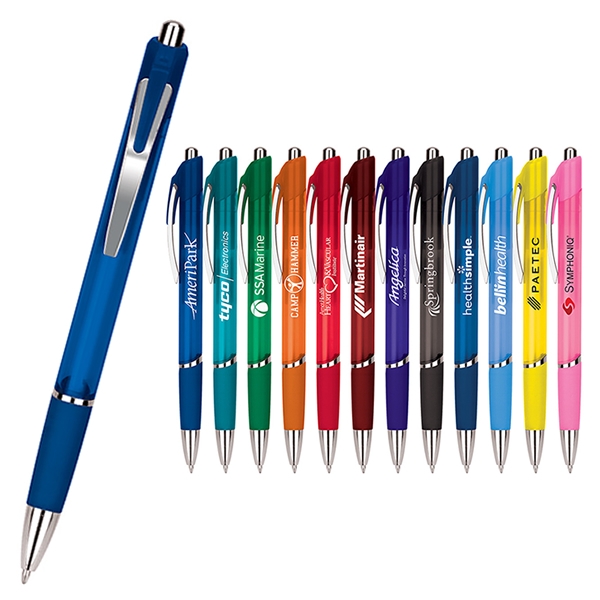 Customized Aruba Ballpoint Pen Promotional Aruba Ballpoint Pen
