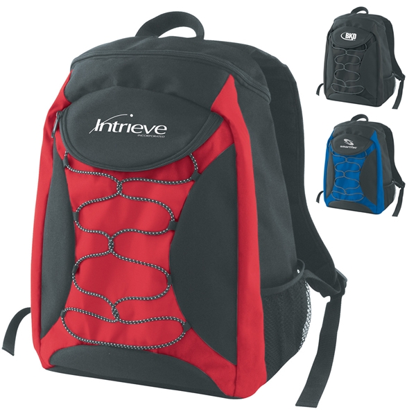 apollo backpack