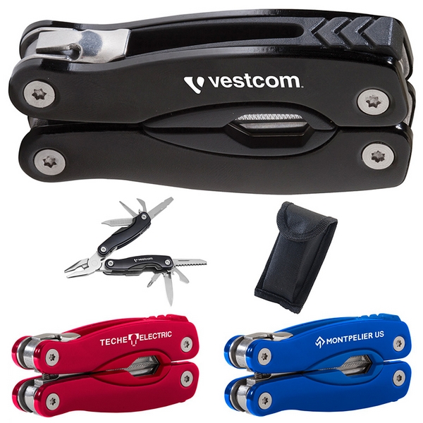 Customized Gripper MultiTool Promotional Gripper MultiTool