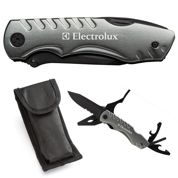 Promotional Survivor MultiTool Customized Survivor MultiTool