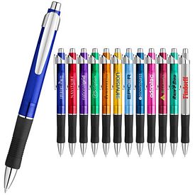 Customized Sunset Ballpoint Pen | Promotional Sunset Ballpoint Pen ...