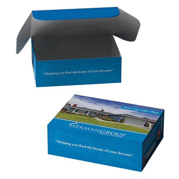 pop gift box