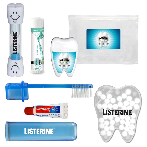 travel toothbrush with paste