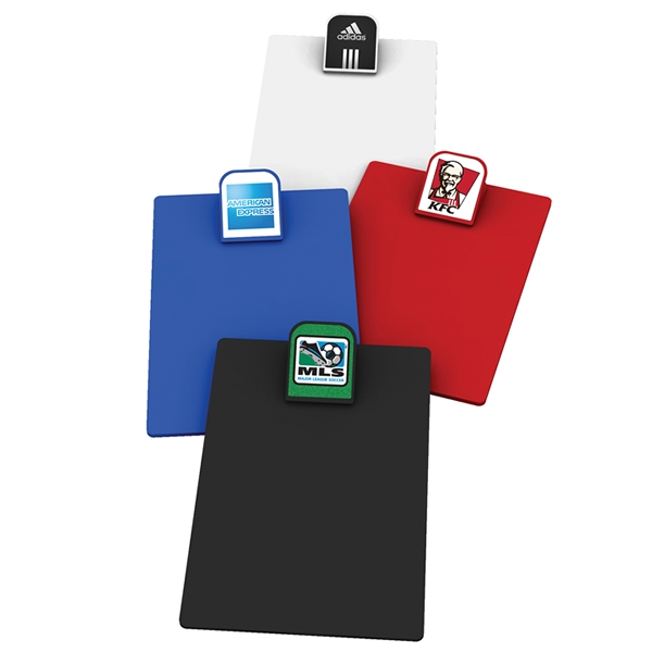 Promotional Handy Office Write Mini Clipboard Customized Handy Office